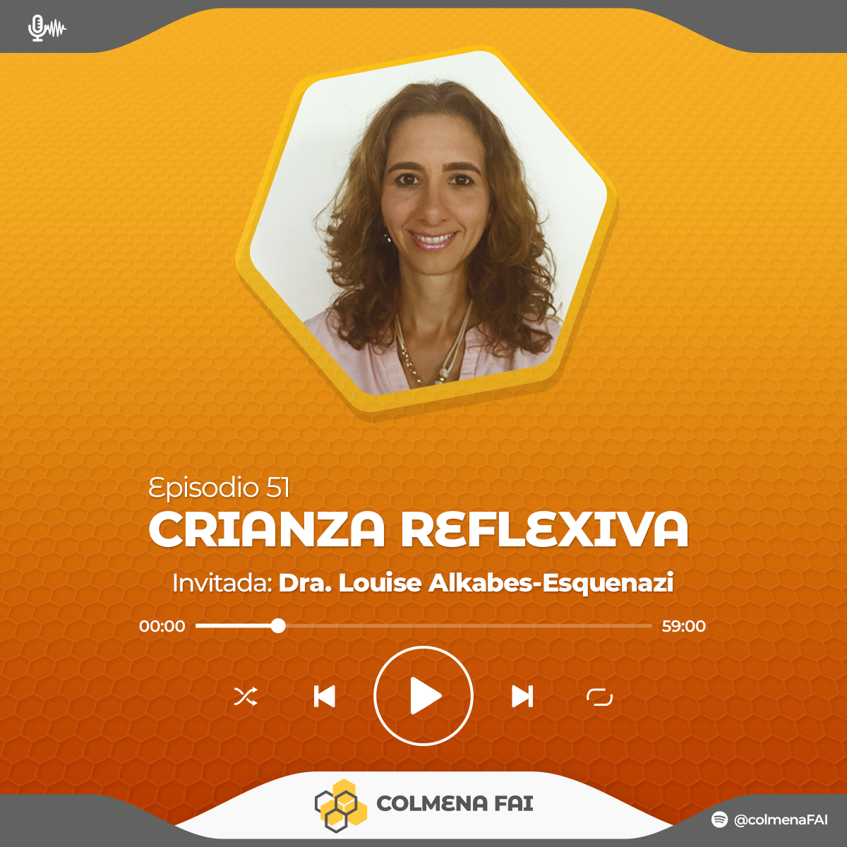 Episodio 51: Crianza reflexiva