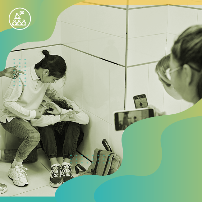 Bullying: una aproximación a las violencias en el campo escolar.