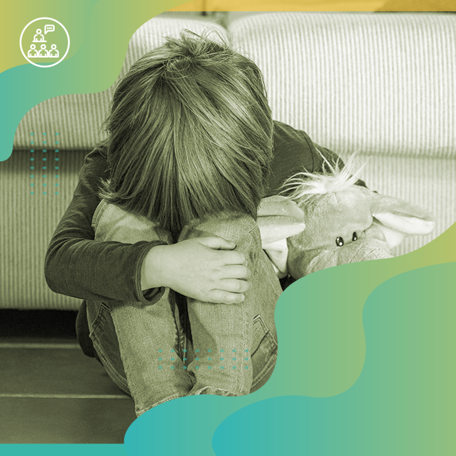 Desorganización del apego y trauma complejo: ¿Cómo intervenir?