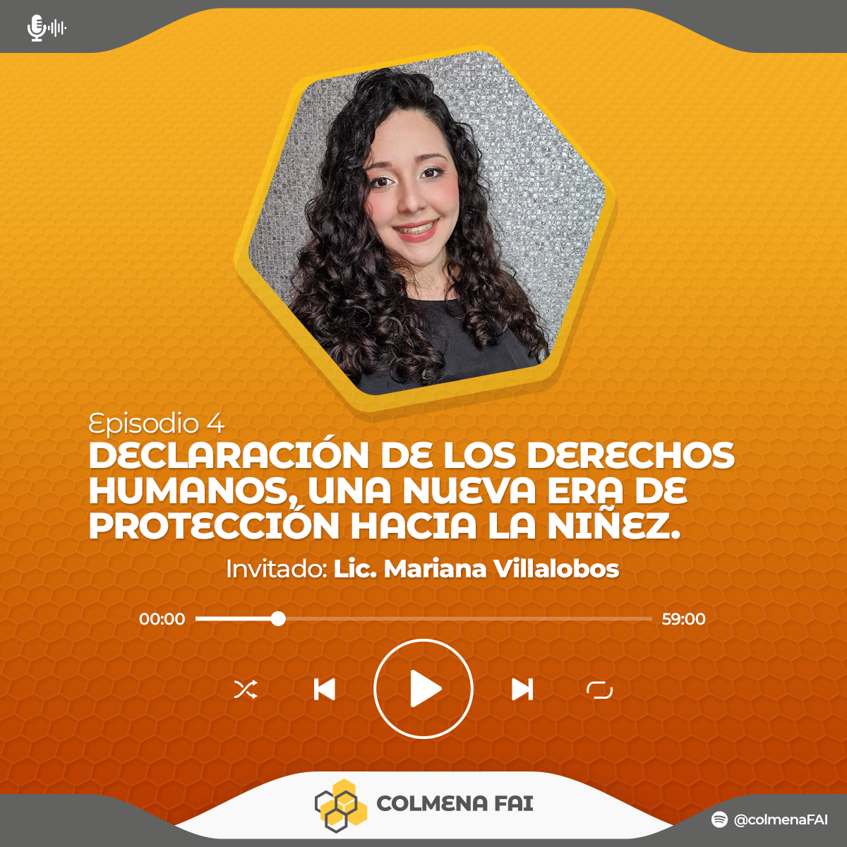 Episodio 4: Declaración de los derechos humanos