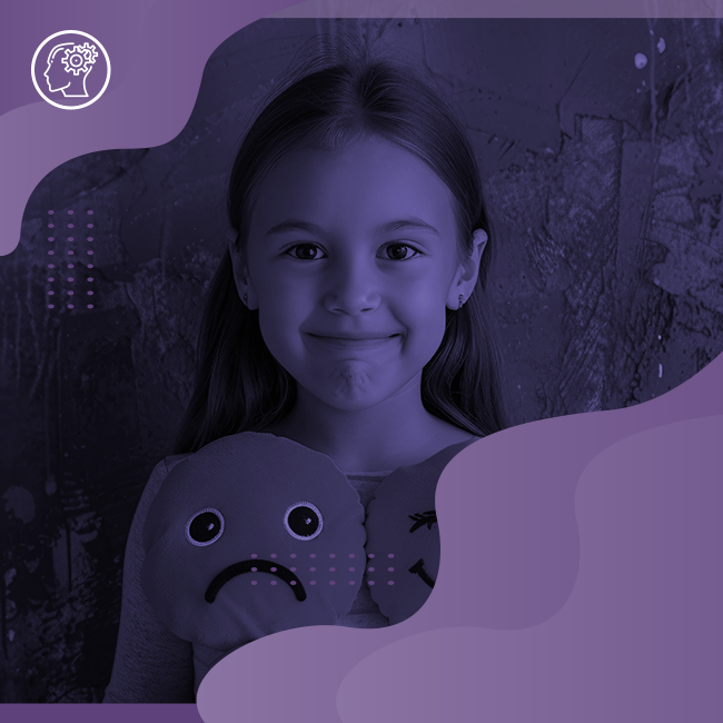 Regulación emocional en la primera infancia: cuerpo, apego y límites seguros.