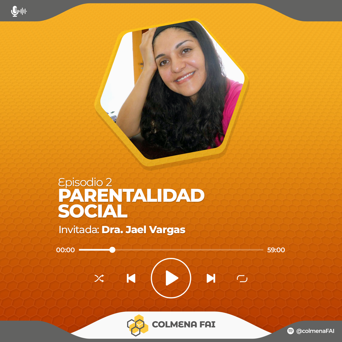 Episodio 2: Parentalidad Social