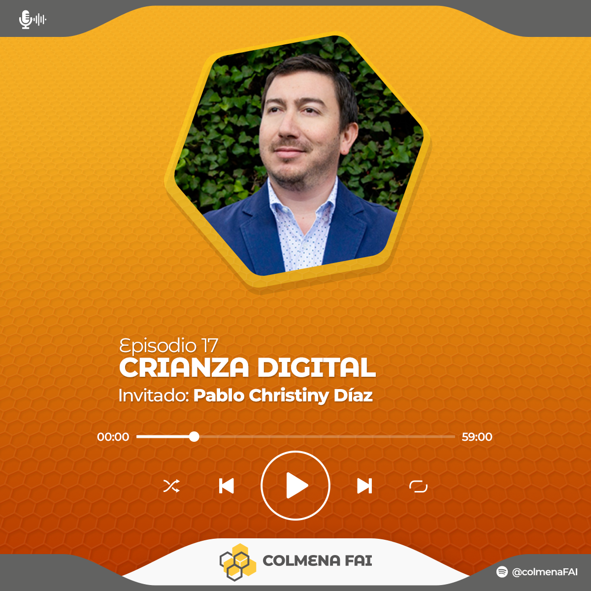 Episodio 17: Crianza Digital