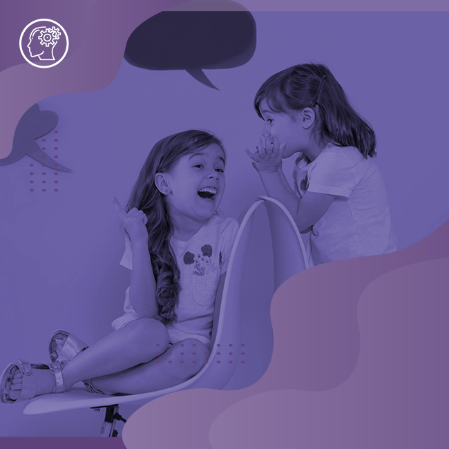 Desarrollo del lenguaje en la infancia: ¿Cómo promoverlo?