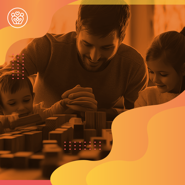Paternidad en movimiento: cómo crecer junto a nuestros hijos/as.