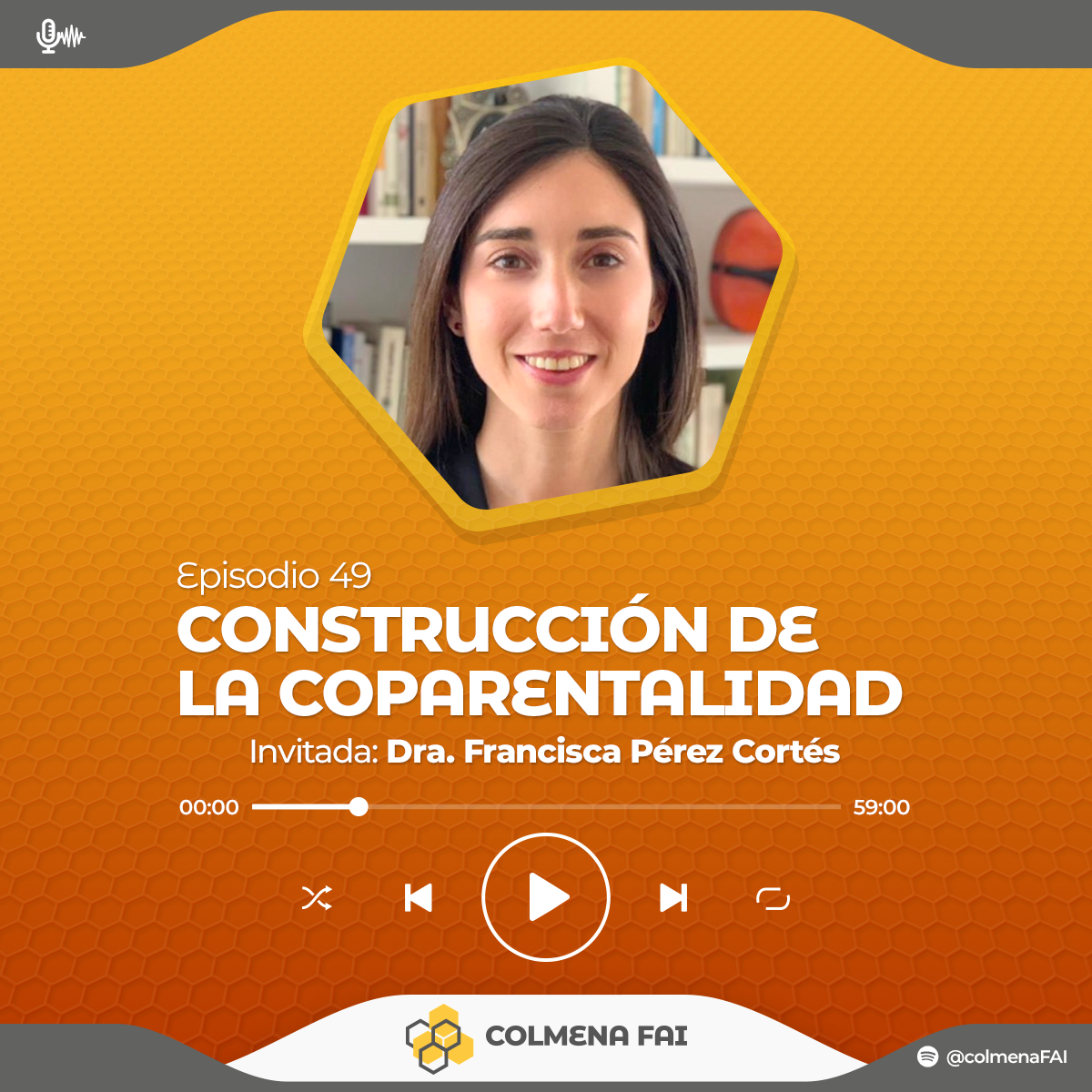 Episodio 49: Construcción de la coparentalidad