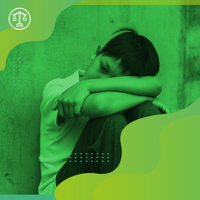La institucionalización temprana: efectos y recuperación