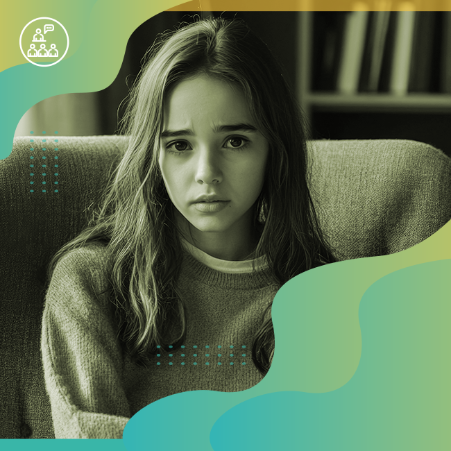 Una rebeldía necesaria: el rol del profesional en la adolescencia.