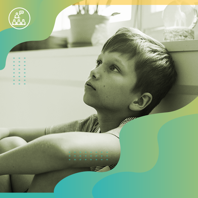 La batalla infinita entre la salud mental y el trauma complejo infantil.