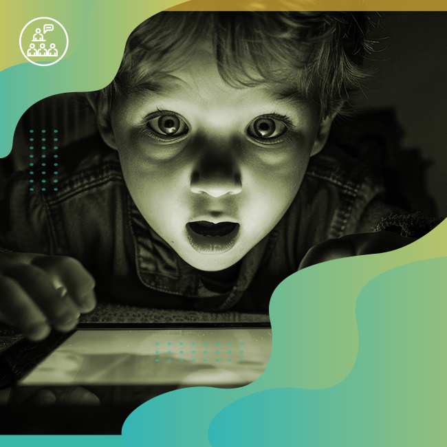 Desafíos de la crianza en la super-digitalización